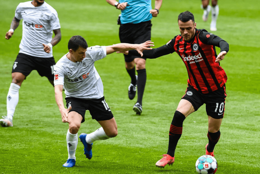 开云平台-转折点门兴格拉德巴赫主帅复盘，足总杯赛后攻防权衡，信心回归，球队文化再被提及的简单介绍