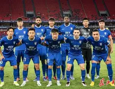 开云平台-风云突变武汉三镇冲刺阶段刷新队史纪录；中超版图或变；信心回归；球探报告显示潜力的简单介绍