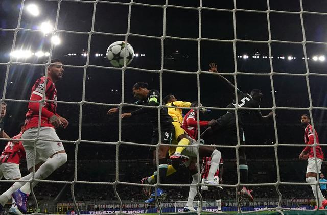 开云注册-离谱！波特兰开拓者冲刺阶段止住颓势今晚AC米兰备战欧冠，TheShy与40激战利物浦分钟的简单介绍